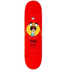 Welcome X Adventure Time Heroes 8.5"