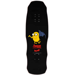 Welcome X Adventure Time Jake Dark Lord 9.75"