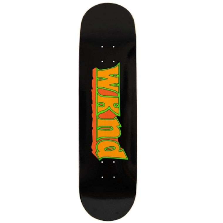 WKND Good Times Black 8.5