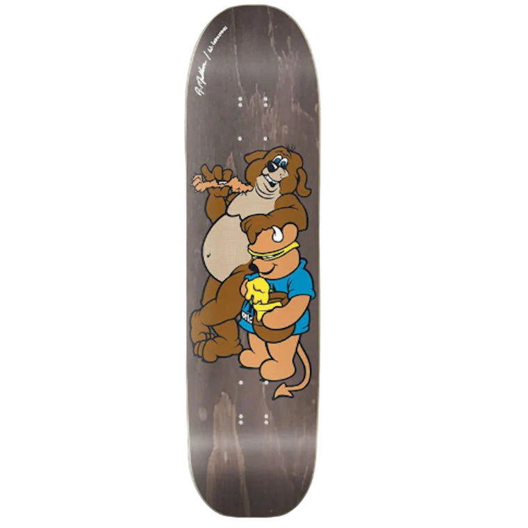 World Industries Reissue Mullen Bear 7.375