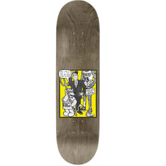 World Industries Reissue Rocco III Popsicle 8.25"