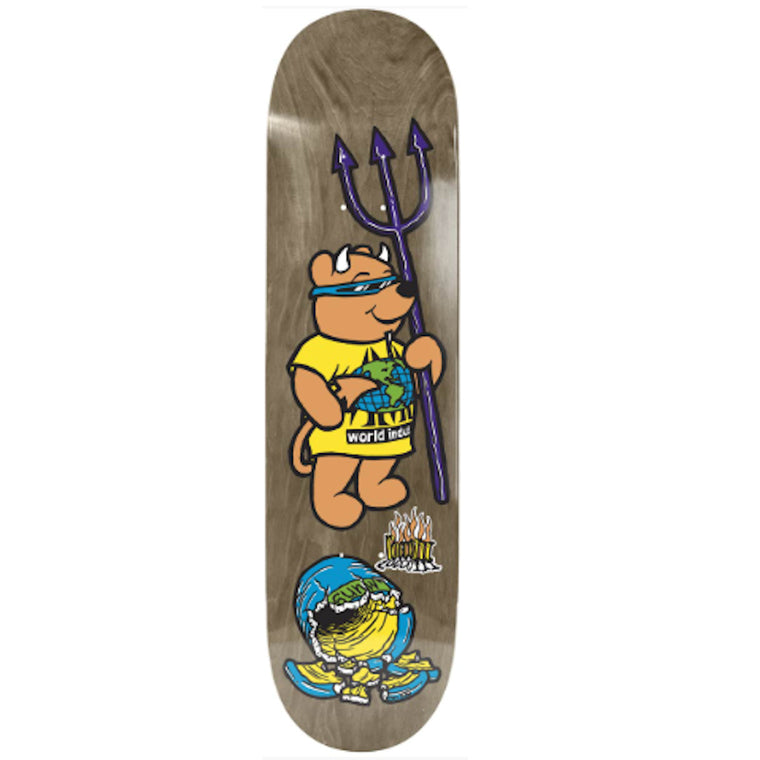 World Industries Reissue Rocco III Popsicle 8.25