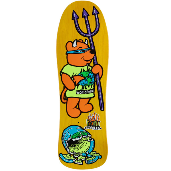 World Industries Reissue Rocco III 9.75"