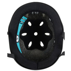 Yepa T-Shell Plus CSPC Certified Matte Black