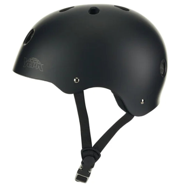 Yepa T-Shell Plus CSPC Certified Matte Black