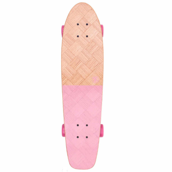 Z-Flex 29.5" Banana Train Cruiser 7.5"