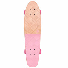 Z-Flex 29.5" Banana Train Cruiser 7.5"