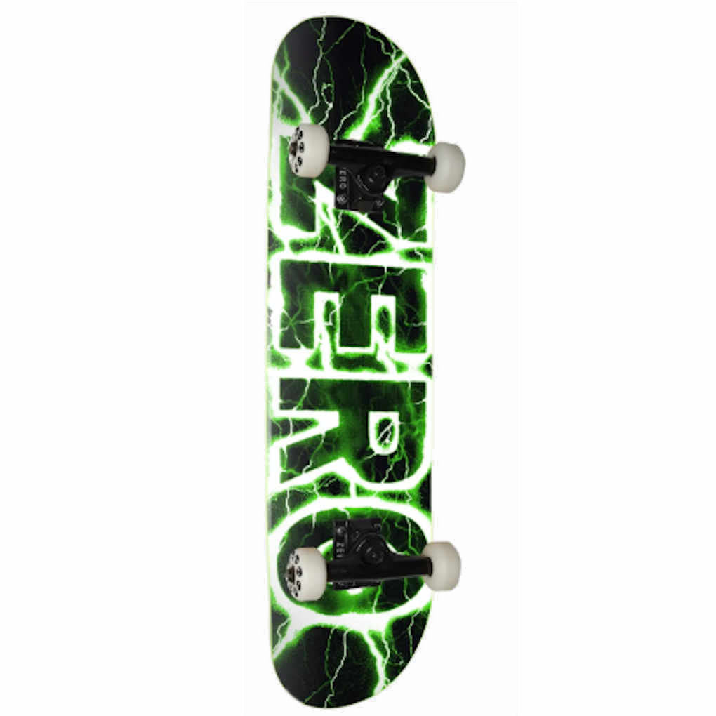 Zero Lightning Medium 7.75"