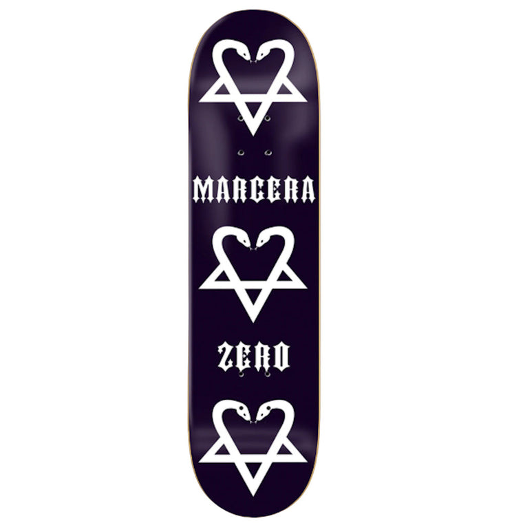 Zero Bam American Zero 8.25