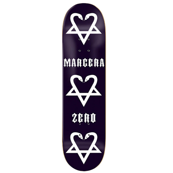 Zero Bam American Zero 8.25"