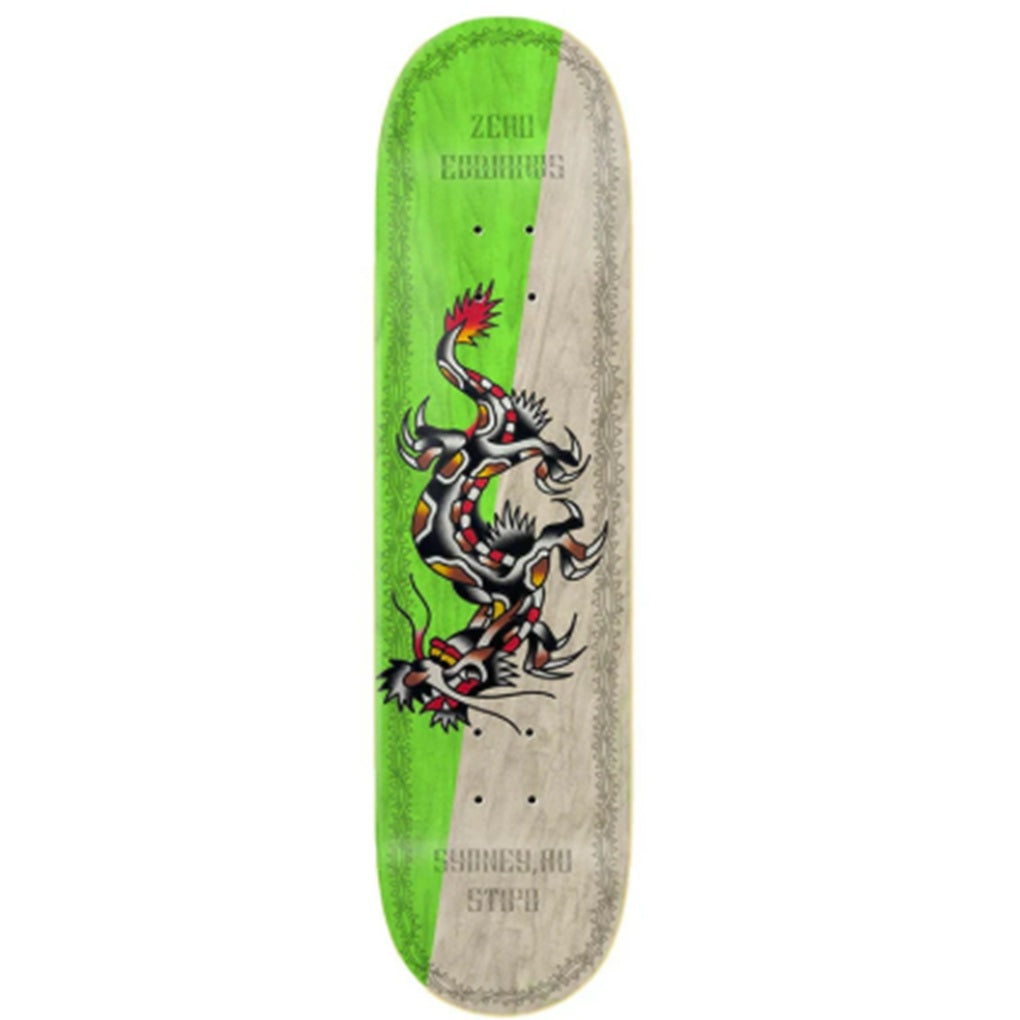 Zero Edwards Stipo 8.25"