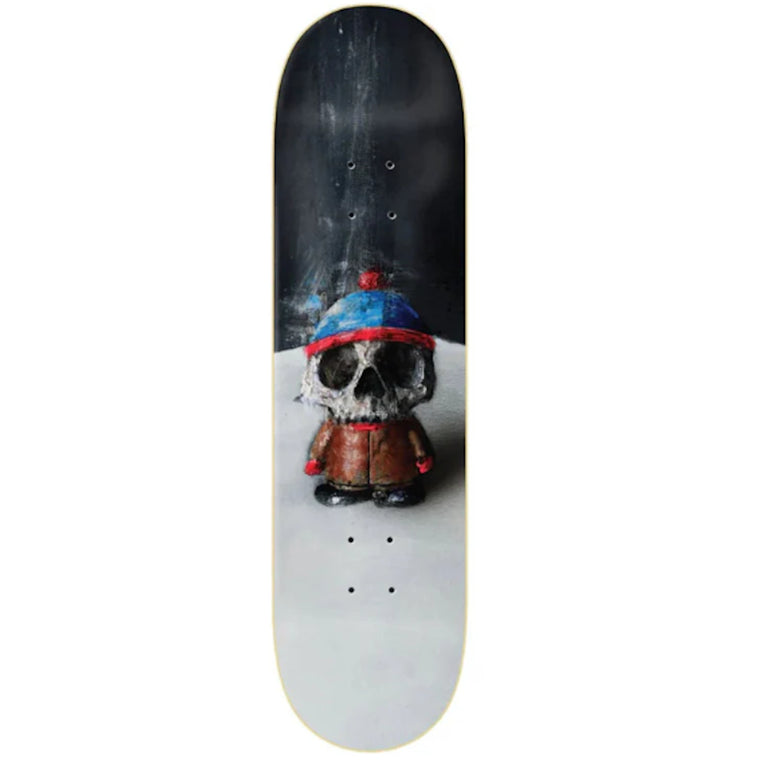 Zero South Park Horror Burleigh 8.5