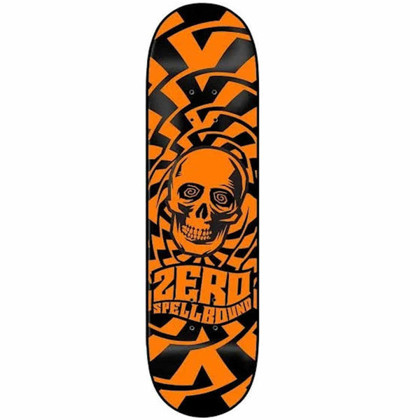 Zero Spellbound Reissue 8.25"