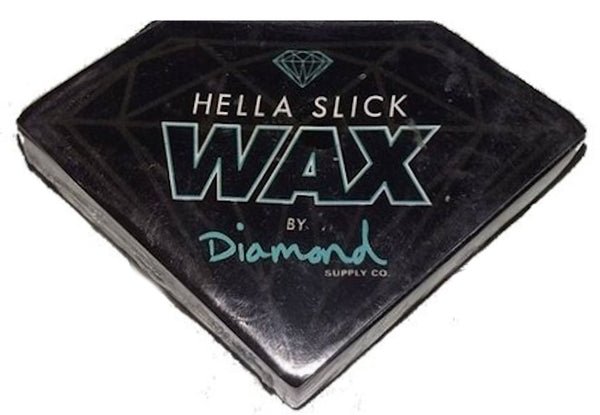 Diamond Hella Slick Wax Mini Black
