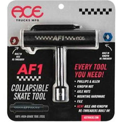 Ace AF1 Skate Tool