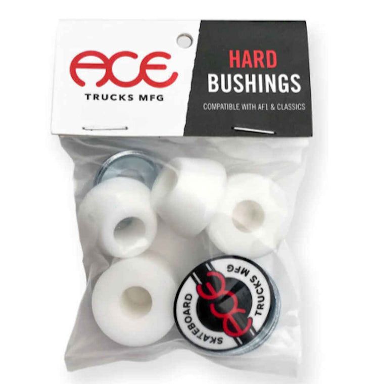 Ace Bushings Standard Set Hard