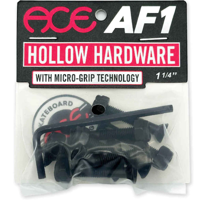 Ace Hardware AF1 Hollow 1 1/4