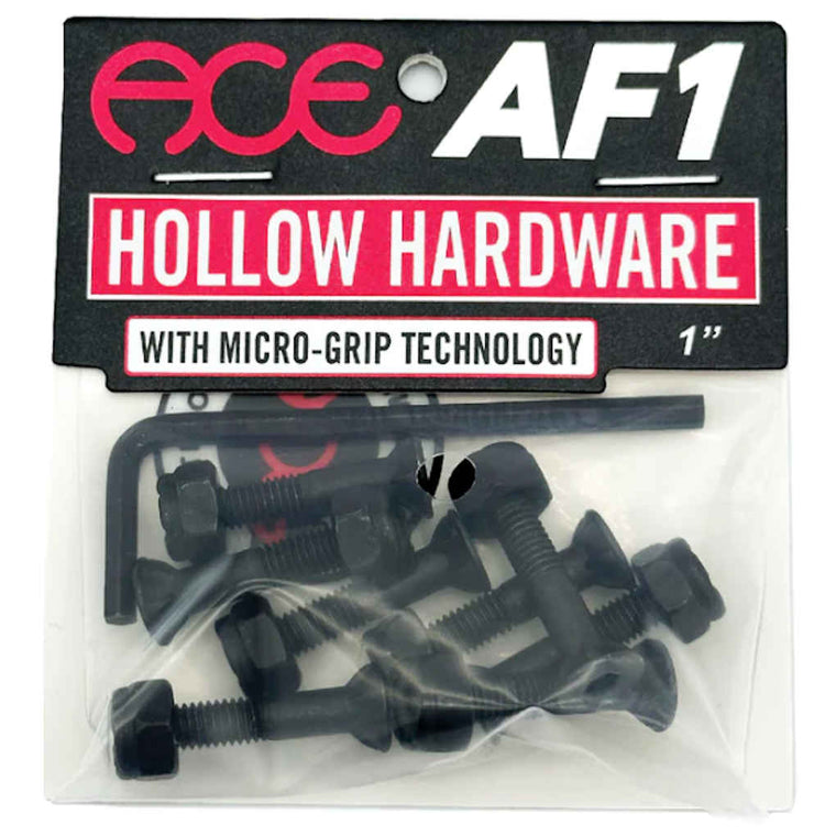 Ace Hardware AF1 Hollow 1