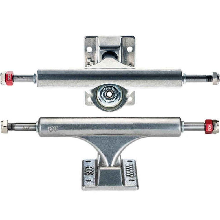 Thunder Trucks Polished Hollow Axle Lights II 147 Hi 8