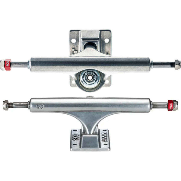 Ace Trucks AF1 66 Polished Hollow 9"