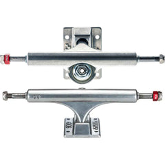 Ace Trucks AF1 66 Polished Hollow 9"