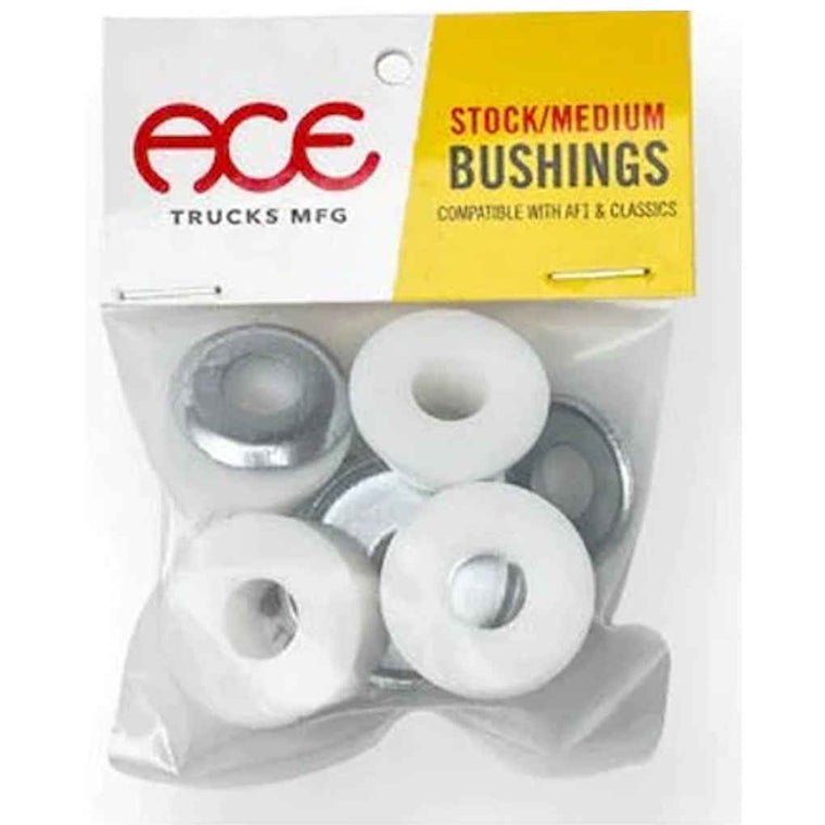 Ace Bushings Standard Set Medium