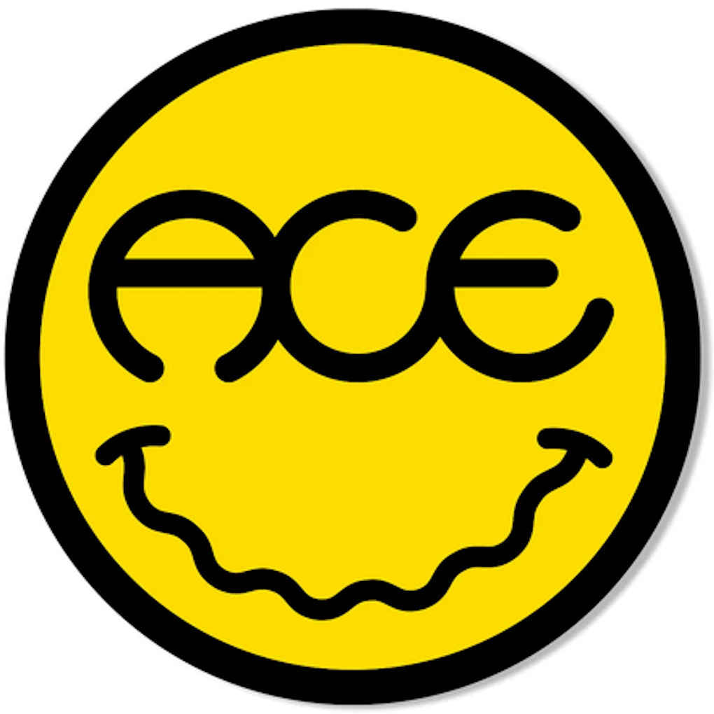 Ace Feelz Sticker 5"
