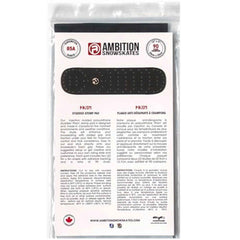 Ambition Studded Prism Grip Sheet 2 Pack