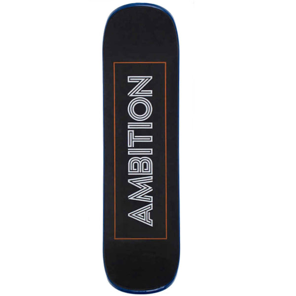 Ambition Snowskate Jib Navy