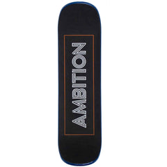 Ambition Snowskate Jib Navy