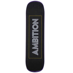 Ambition Snowskate Jib Purple