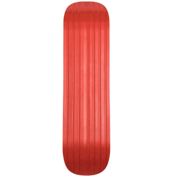 Ambition Snowskate Jib Red