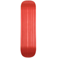 Ambition Snowskate Jib Red