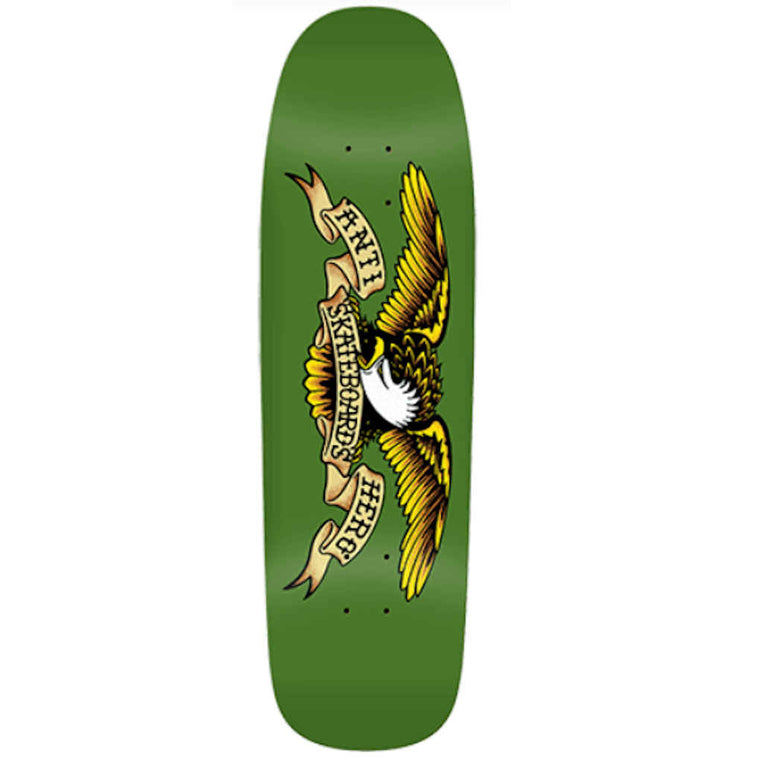 Anti Hero Green Giant 9.56