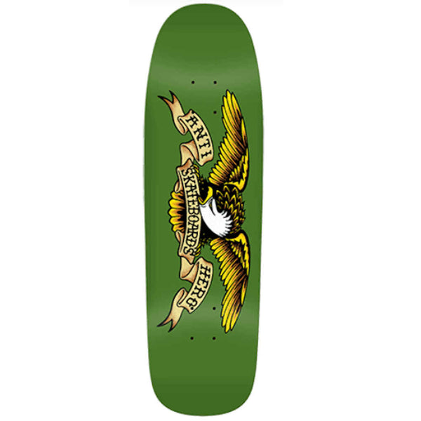 Anti Hero Green Giant 9.56"