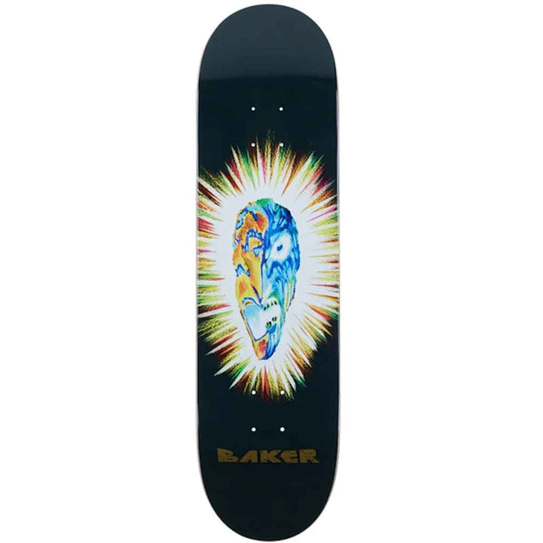Baker Peterson Crystal Mage 8.25