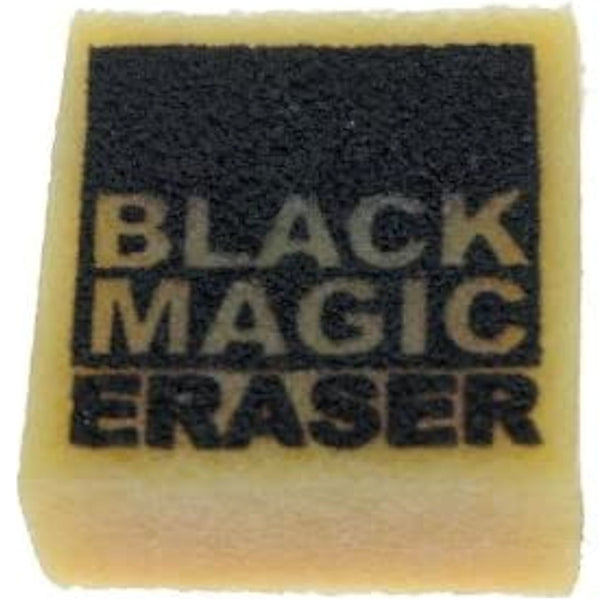 Black Magic Grip Eraser