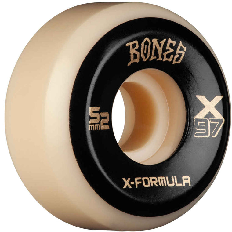 Bones Wheels X-Formula V5 97A 52mm