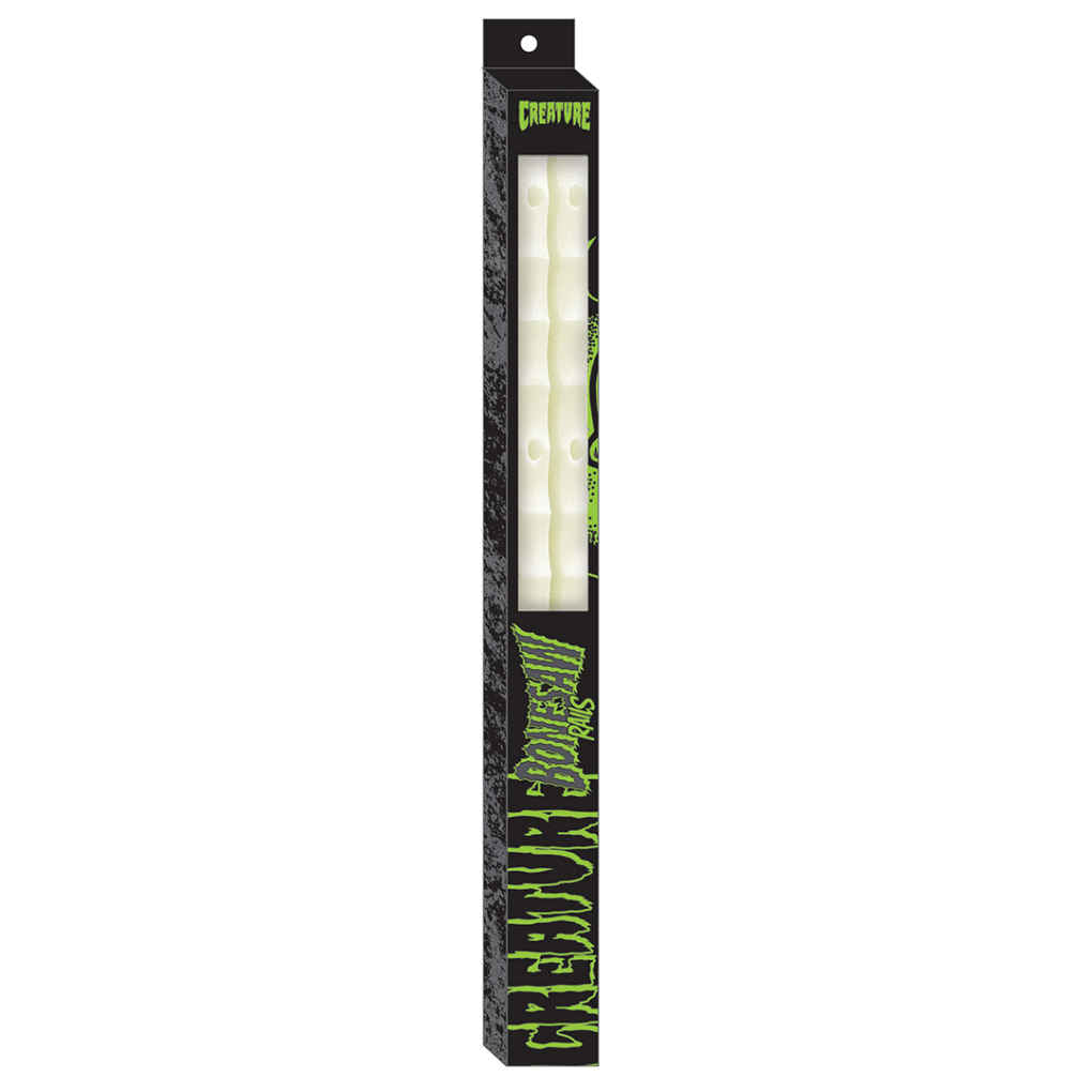 Creature Rails Bonesaw