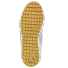 ES Caspian White