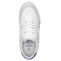 ES Caspian White