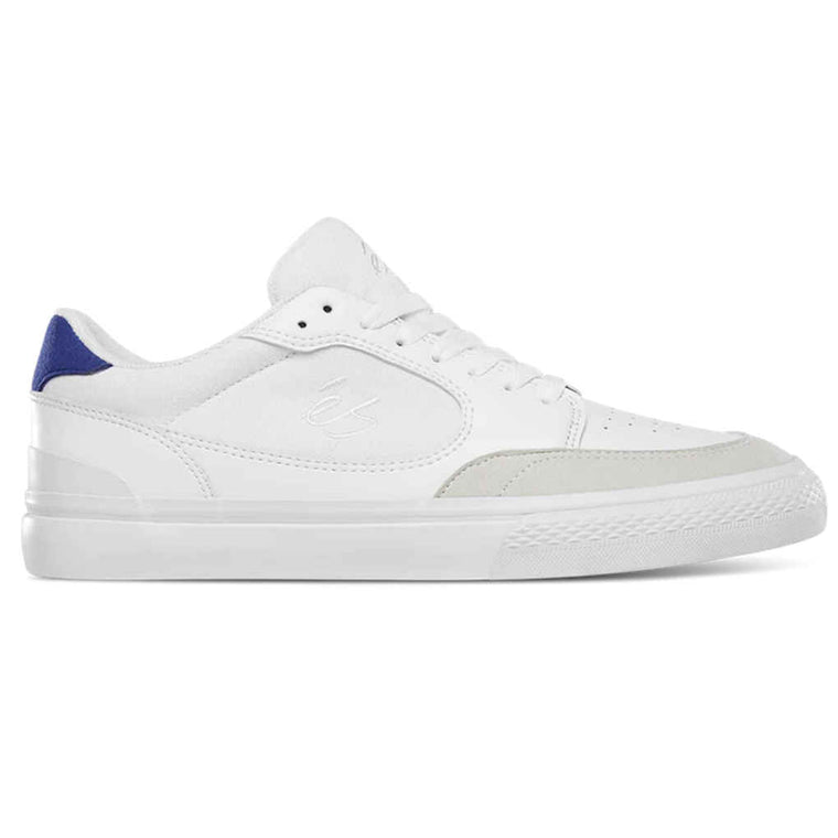 ES Caspian White
