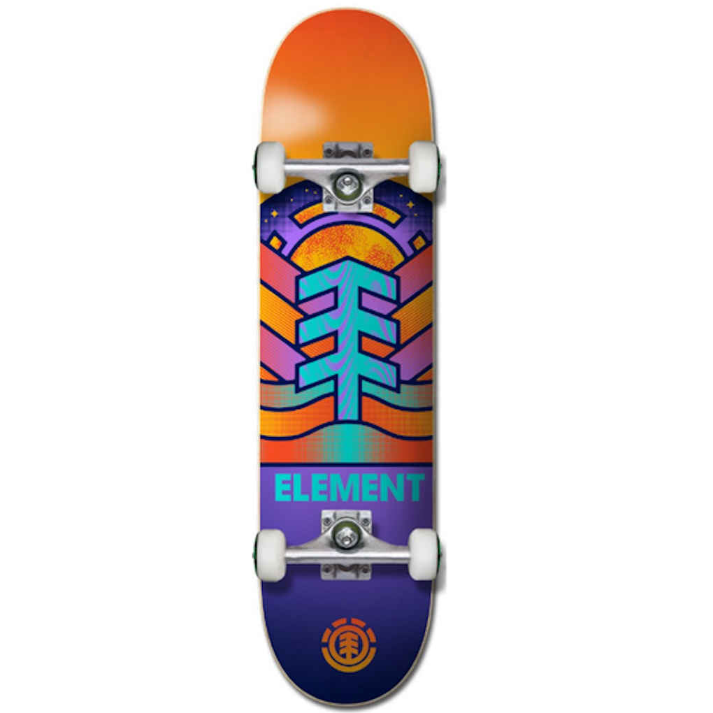Element Adonis Medium 7.75"