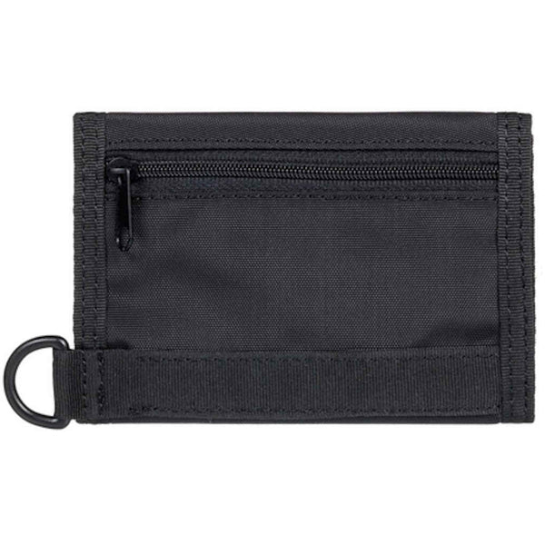 Element Trail Wallet Black