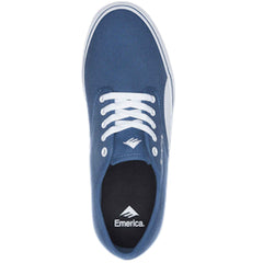 Emerica Wino Standard Blue Size 7 ONLY