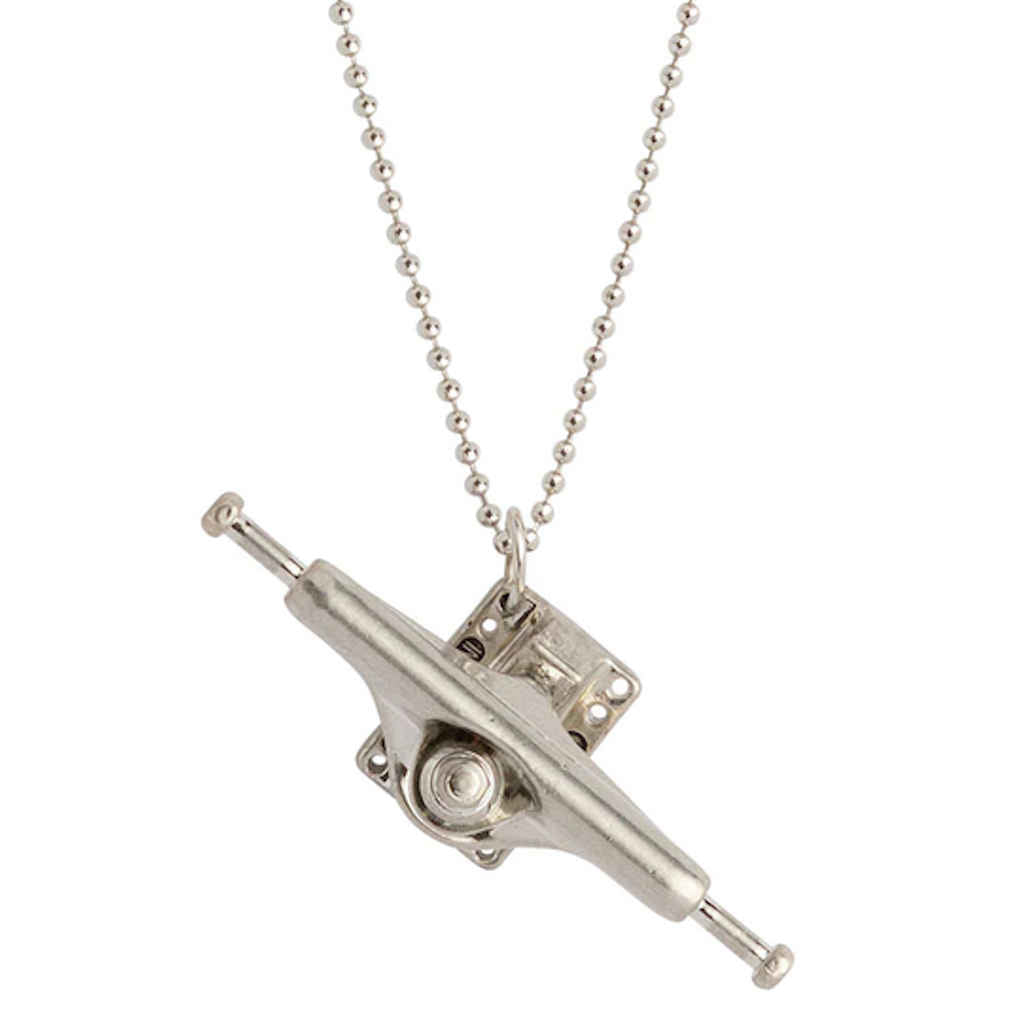 Independent Necklace Truck