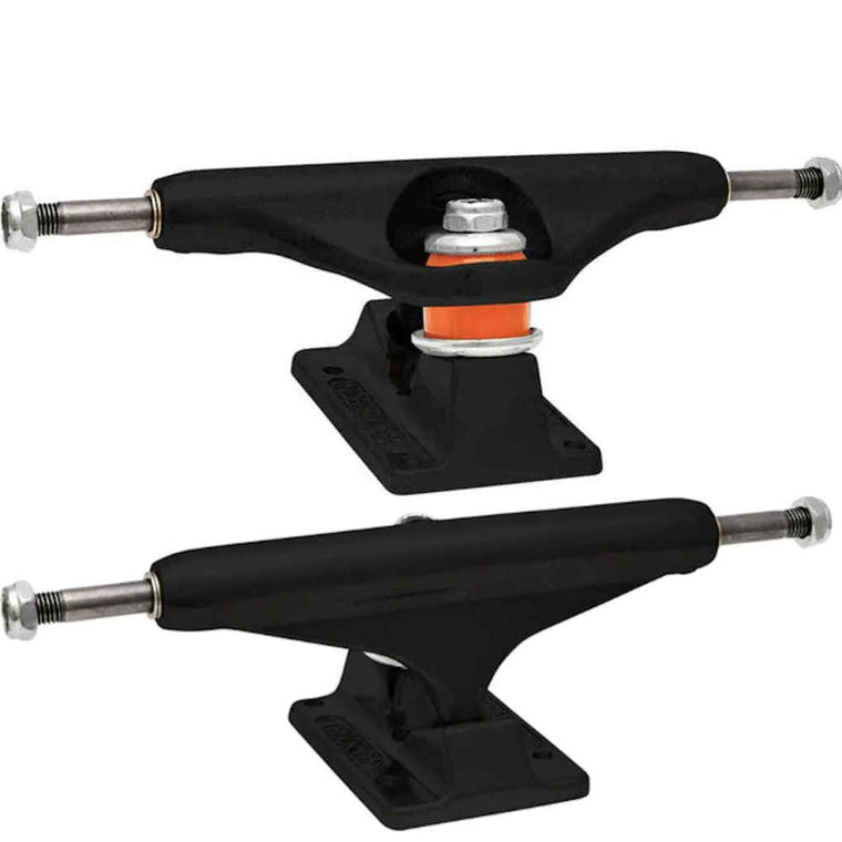 Independent Trucks 144 Black 8.25