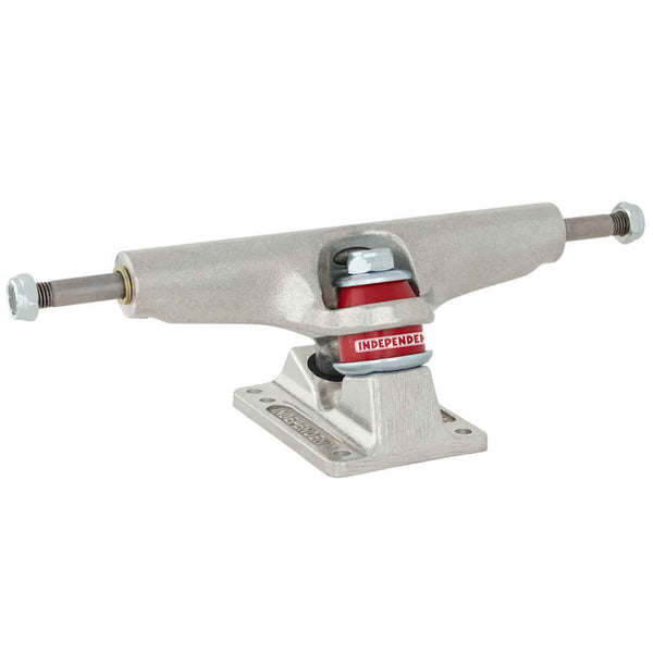 Independent Trucks Stage 4 136 silver 8"