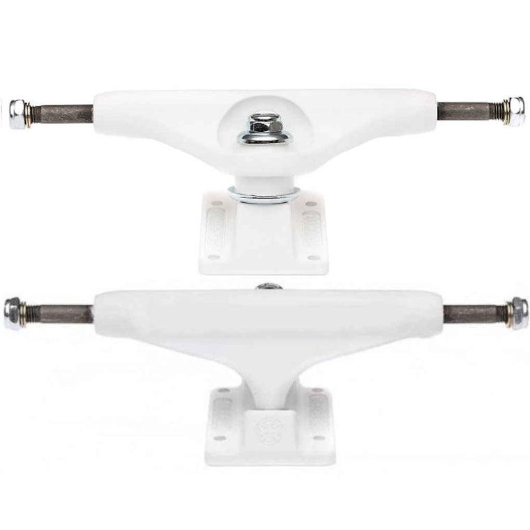 Independent Trucks 139 Whiteout 8