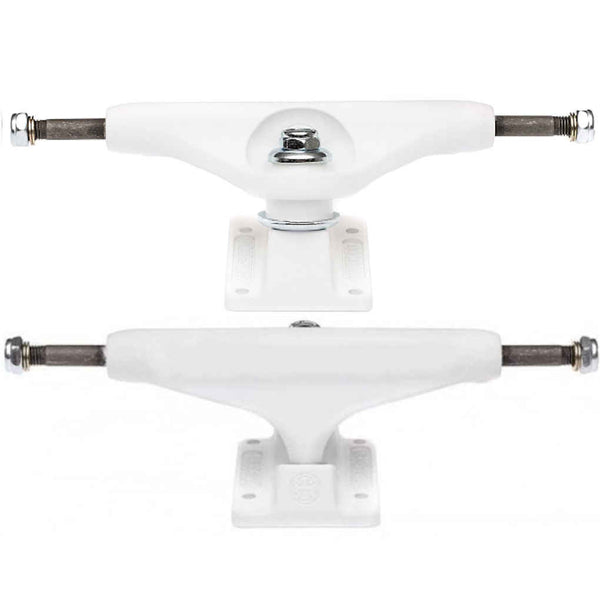 Independent Trucks 139 Whiteout 8"